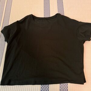 lululemon cates tee